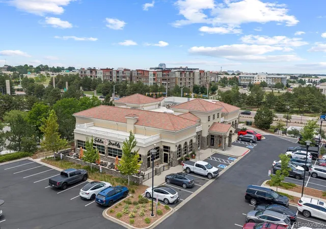 Homes for sale in Englewood, CO | 10111 Inverness Main Street, Englewood, CO 80112 | Houzeo
