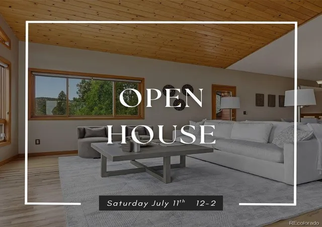 Homes for sale in Pine, CO | 198 Park Ave, Pine, CO 80421 | MLS# 4746082
