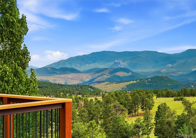 Homes for sale in Pine, CO | 198 Park Ave, Pine, CO 80421 | MLS# 4746082