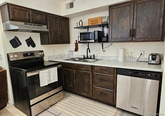 Photo 2 of Condo for sale at 1830 Newland Ct #320, Lakewood, CO 80214 | MLS# 9746682 | Listing updated on 2026-07-29