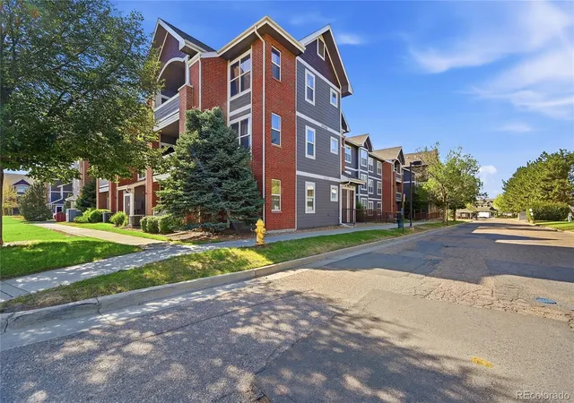 Photo 2 of Condo for sale at 14201 E 1st Drive #306, Aurora, CO 80011 | MLS# 8350373 | Listing updated on 2026-09-29