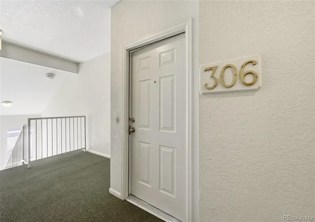 Photo 3 of Condo for sale at 14201 E 1st Drive #306, Aurora, CO 80011 | MLS# 8350373 | Listing updated on 2026-09-29