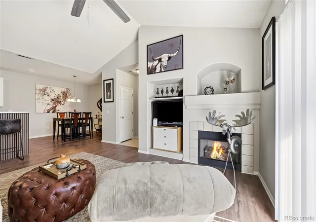 Photo 3 of Condo for sale at 14201 E 1st Drive #306, Aurora, CO 80011 | MLS# 8350373 | Listing updated on 2026-09-29