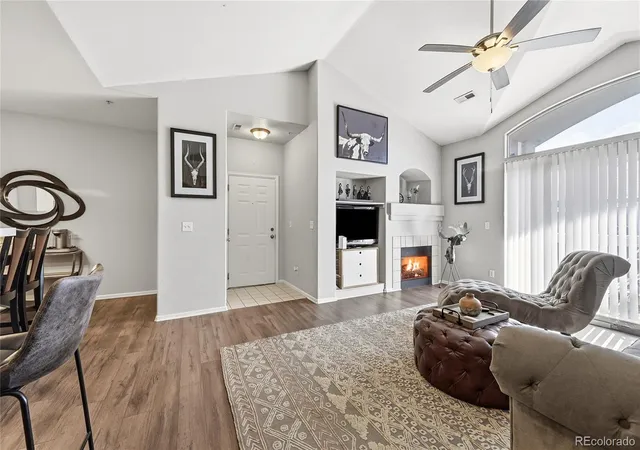 Photo 4 of Condo for sale at 14201 E 1st Drive #306, Aurora, CO 80011 | MLS# 8350373 | Listing updated on 2026-09-29