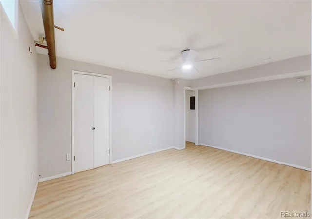 Photo 2 of Condo for sale at 505 N Logan St #14, Denver, CO 80203 | MLS# 2678507 | Listing updated on 2026-07-14