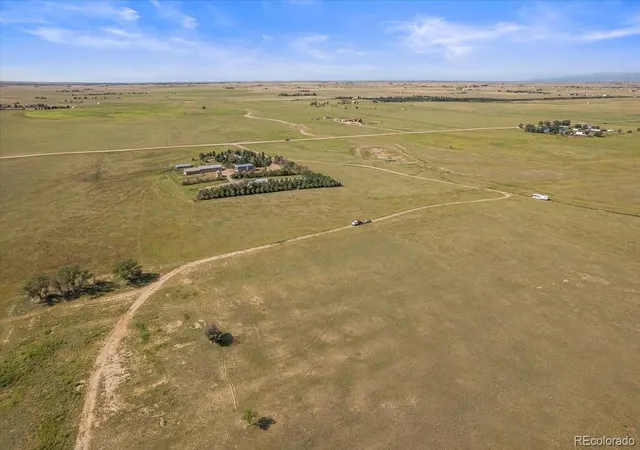 Homes for sale in Calhan, CO | 24550 E State Hwy 110, Calhan, CO 80808 | MLS# 7188262