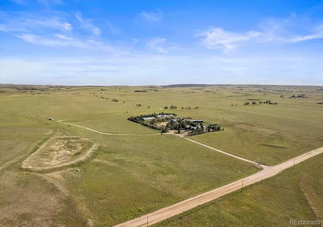 Homes for sale in Calhan, CO | 24550 E State Hwy 110, Calhan, CO 80808 | MLS# 7188262