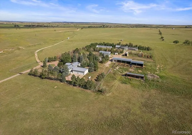Homes for sale in Calhan, CO | 24550 E State Hwy 110, Calhan, CO 80808 | MLS# 7188262