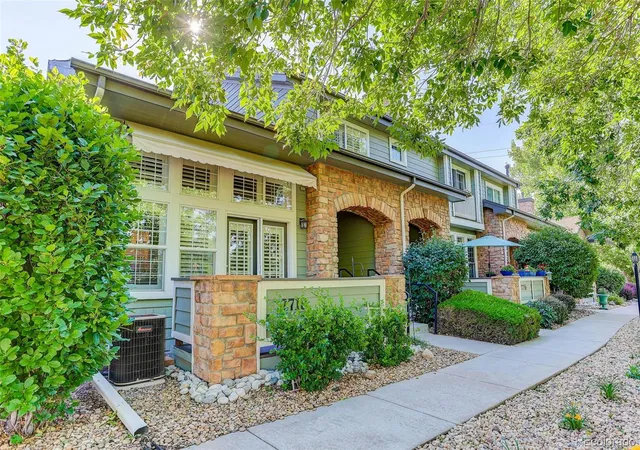 3rd image of 2718 W Greens Dr, Littleton, CO 80123 | MLS# 5146449