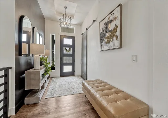 Photo 3 of Single family home for sale at 12366 Mionetto Ct, Colorado Springs, CO 80921 | MLS# 9285176 | Listing updated on 2026-06-27