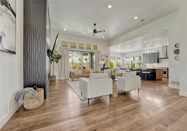 Photo 3 of Single family home for sale at 12366 Mionetto Ct, Colorado Springs, CO 80921 | MLS# 9285176 | Listing updated on 2026-06-27
