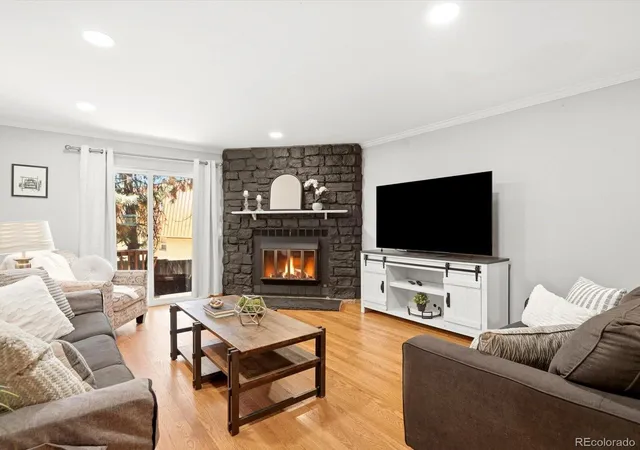 2nd image of 2969 W 81st Ave #K, Westminster, CO 80031 | MLS# 4890574