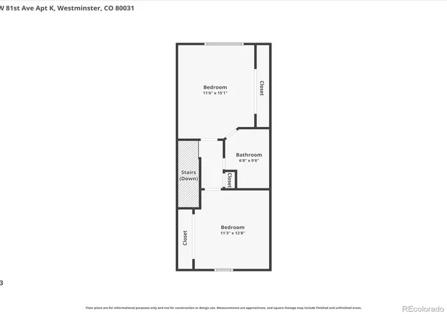 2nd image of 2969 W 81st Ave, Westminster, CO 80031