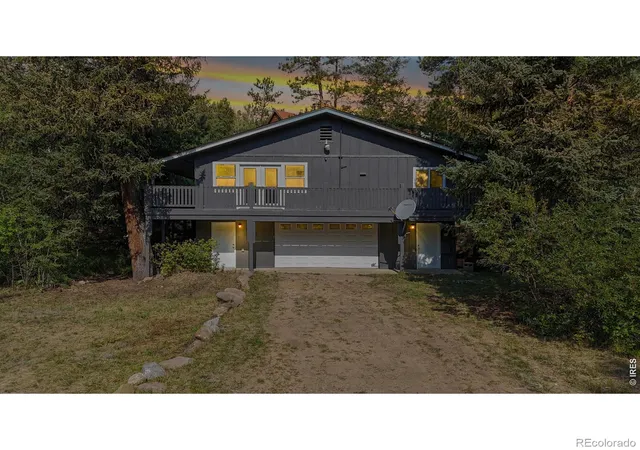 Photo 2 of Single family home for sale at 163 West Crk Rd, Glen Haven, CO 80532 | MLS# IR1061850 | Listing updated on 2026-09-22