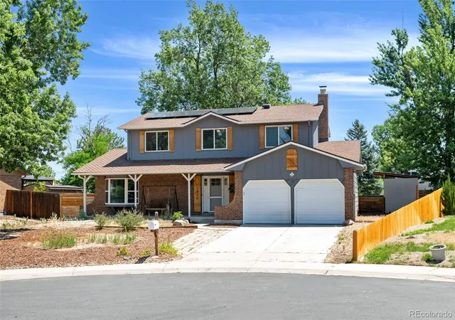 Homes for sale in Aurora, CO | 1850 S Nile Ct, Aurora, CO 80012 | MLS# 1802060