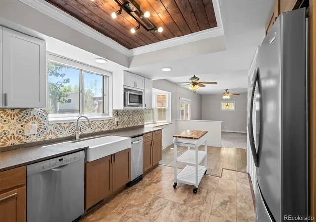 Photo 4 of Single family home for sale at 1850 S Nile Ct, Aurora, CO 80012 | MLS# 1802060 | Listing updated on 2026-10-07