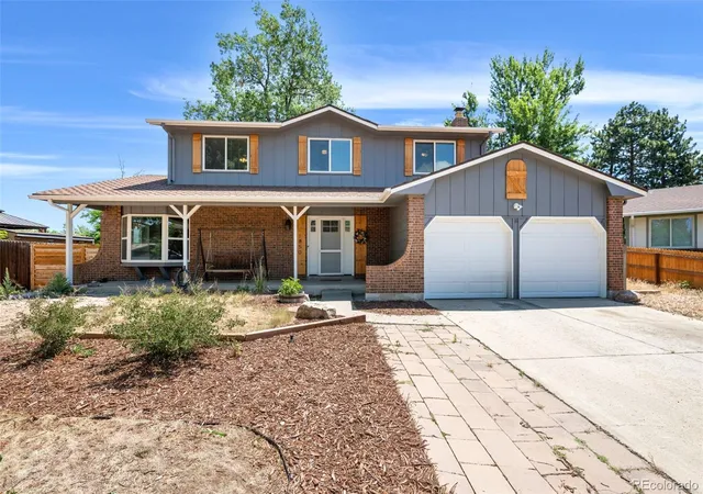 Homes for sale in Aurora, CO | 1850 S Nile Ct, Aurora, CO 80012 | MLS# 1802060
