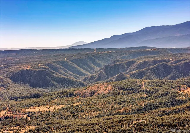 2nd image of Lot 26 Tbd Signal Mountain Ranch, Beulah, CO 81023 | MLS# 7094199