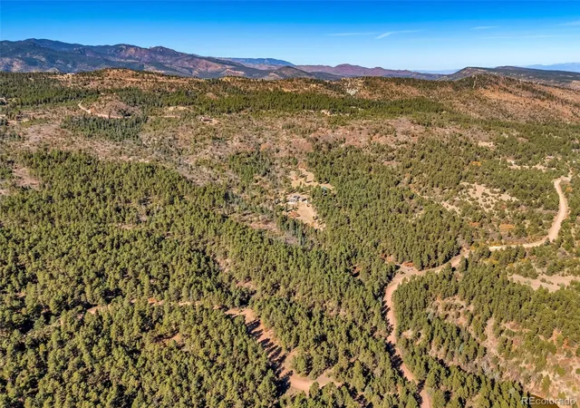 3rd image of Lot 26 Tbd Signal Mountain Ranch, Beulah, CO 81023 | MLS# 7094199
