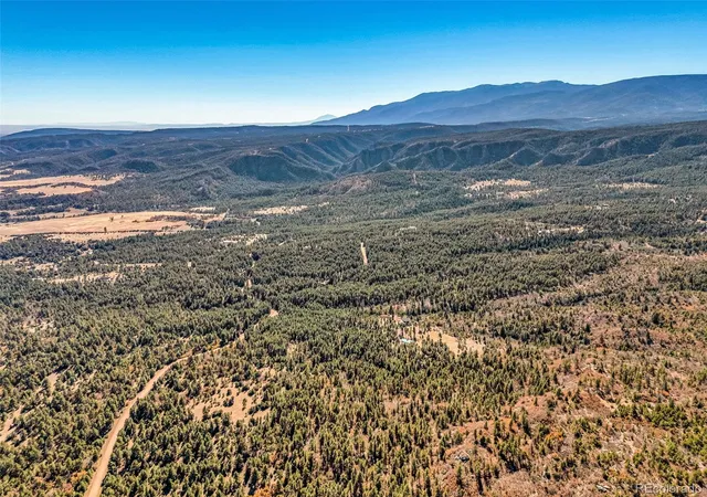 4th image of Lot 26 Tbd Signal Mountain Ranch, Beulah, CO 81023 | MLS# 7094199