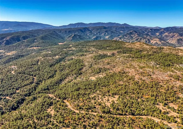 5th image of Lot 26 Tbd Signal Mountain Ranch, Beulah, CO 81023 | MLS# 7094199