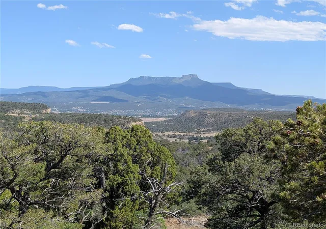 1st image of Fishers Peak Ranch Lot 14, Trinidad, CO 81082 | MLS# 2964434