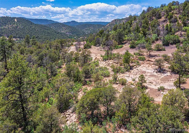 Photo 3 of Land for sale at Fishers Peak Ranch Lot 14, Trinidad, CO 81082 | MLS# 2964434 | Listing updated on 2026-08-26