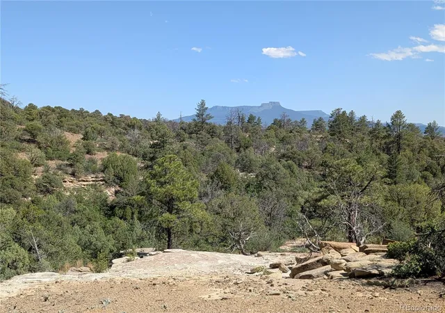 Photo 4 of Land for sale at Fishers Peak Ranch Lot 14, Trinidad, CO 81082 | MLS# 2964434 | Listing updated on 2026-08-26
