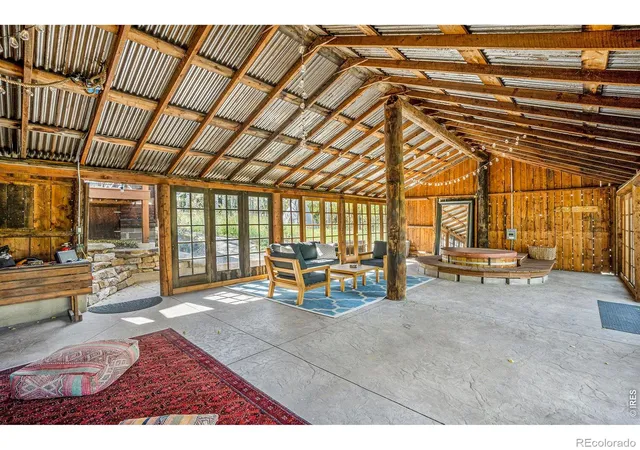 3rd image of 1087 Hwy 7 Bus Rte, Allenspark, CO 80510 | MLS# IR1061853