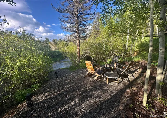 5th image of 1087 Hwy 7 Bus Rte, Allenspark, CO 80510 | MLS# IR1061853