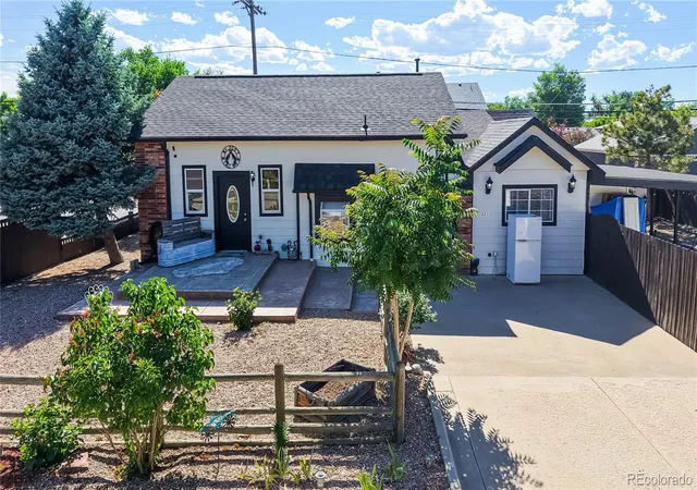 1st image of 693 S 5th Ave, Brighton, CO 80601 | MLS# 2572844