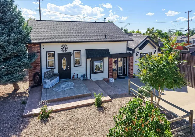 3rd image of 693 S 5Th Ave, Brighton, CO 80601 | MLS# 2572844