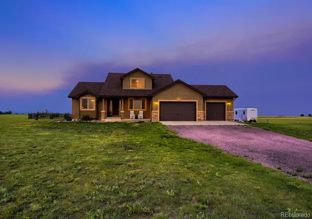 Homes for sale in Peyton, CO | 2115 Terri Lee Dr, Peyton, CO 80831 | MLS# 1897570
