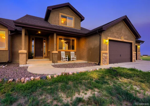 Homes for sale in Peyton, CO | 2115 Terri Lee Dr, Peyton, CO 80831 | MLS# 1897570