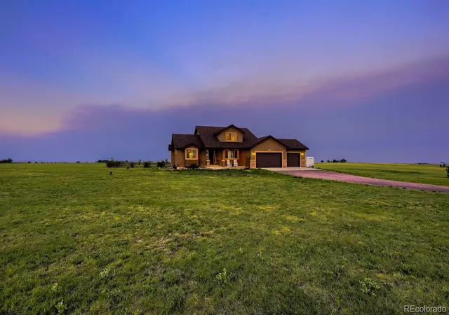 Homes for sale in Peyton, CO | 2115 Terri Lee Dr, Peyton, CO 80831 | MLS# 1897570