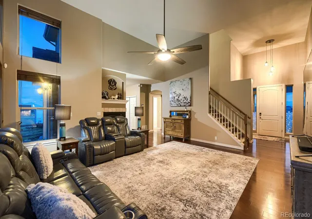 Homes for sale in Peyton, CO | 2115 Terri Lee Dr, Peyton, CO 80831 | MLS# 1897570