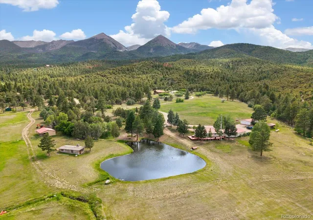 1st image of 3285 County Road 47, Howard, CO 81233 | MLS# 3119426