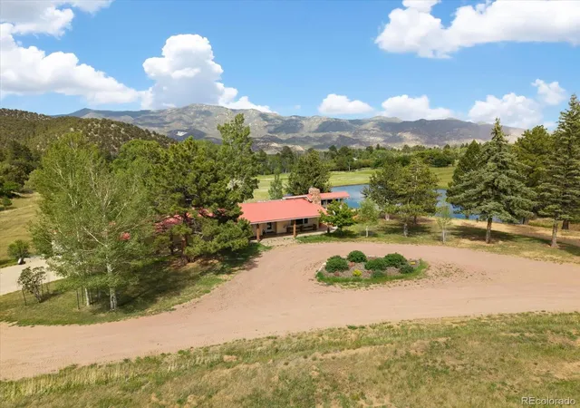 2nd image of 3285 County Road 47, Howard, CO 81233 | MLS# 3119426