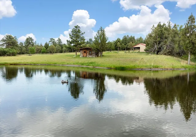 4th image of 3285 County Road 47, Howard, CO 81233 | MLS# 3119426