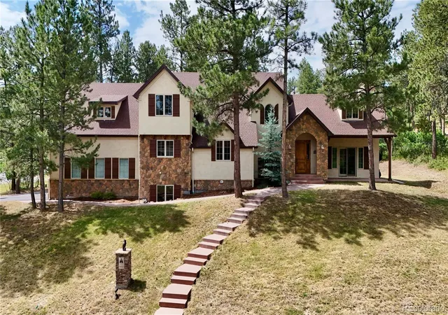 Homes for sale in Larkspur, CO | 590 Cumberland Rd, Larkspur, CO 80118 | MLS# 9969717
