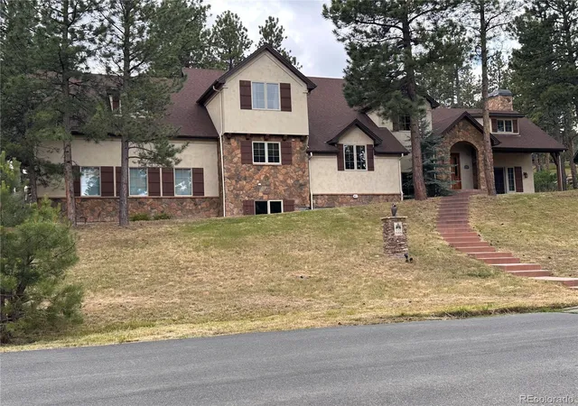 Homes for sale in Larkspur, CO | 590 Cumberland Rd, Larkspur, CO 80118 | MLS# 9969717