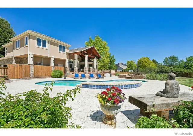 Photo 1 of Mansion for sale at 7688 Crestview Dr, Niwot, CO 80504 | MLS# IR1061856 | Listing updated on 2026-09-01
