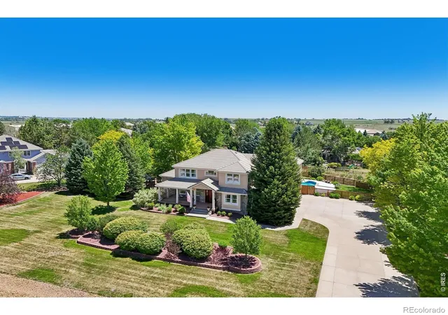 Homes for sale in Niwot, CO | 7688 Crestview Dr, Niwot, CO 80504 | MLS# IR1061856