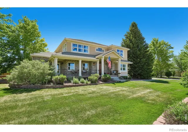 Homes for sale in Niwot, CO | 7688 Crestview Dr, Niwot, CO 80504 | MLS# IR1061856
