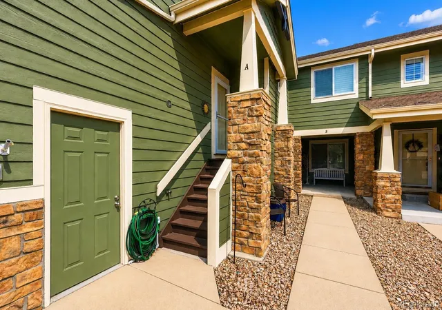 2nd image of 19437 E Mann Creek Dr, Parker, CO 80134
