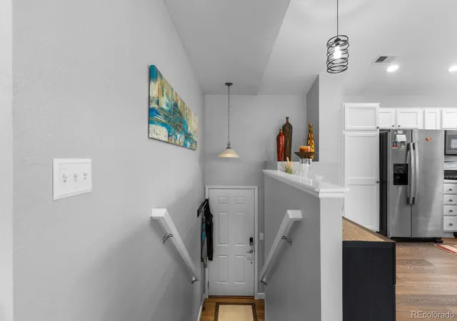 1st image of 19437 E Mann Creek Dr #A, Parker, CO 80134 | MLS# 1586637