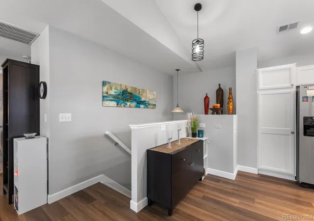 2nd image of 19437 E Mann Creek Dr #A, Parker, CO 80134 | MLS# 1586637