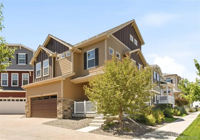 2nd image of 1186 Highlands Dr, Erie, CO 80516 | MLS# 4632259