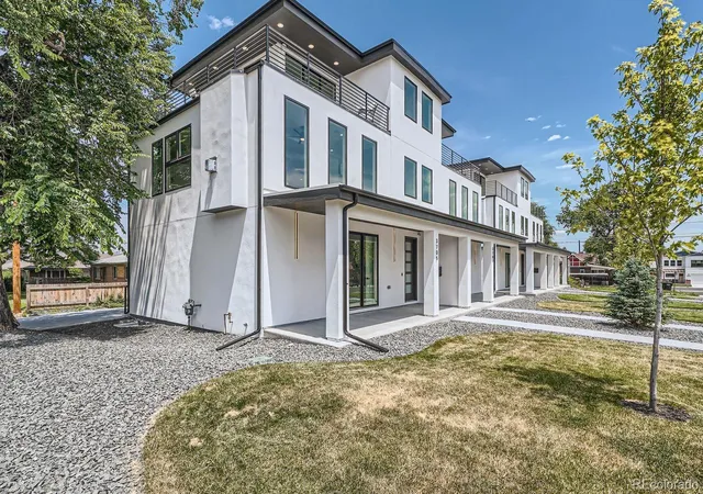 Photo 1 of Single family home for sale at 3705 E 27th Avenue, Denver, CO 80205 | MLS# 5864953 | Listing updated on 2026-09-19
