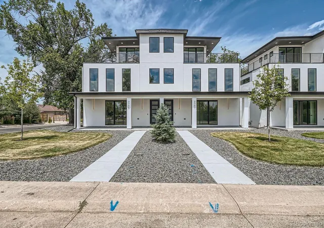 Photo 2 of Single family home for sale at 3705 E 27th Avenue, Denver, CO 80205 | MLS# 5864953 | Listing updated on 2026-09-19